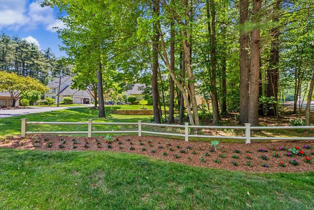 3 Salisbury Road, Nashua, NH 03064
