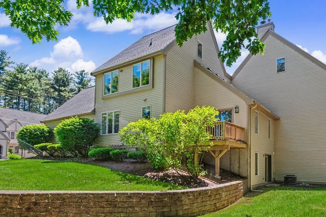 3 Salisbury Road, Nashua, NH 03064
