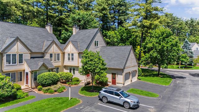 3 Salisbury Road, Nashua, NH 03064