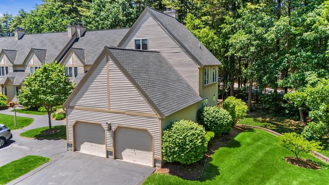 3 Salisbury Road, Nashua, NH 03064