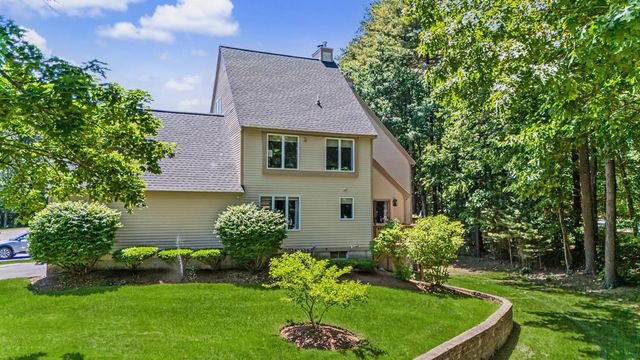 3 Salisbury Road, Nashua, NH 03064