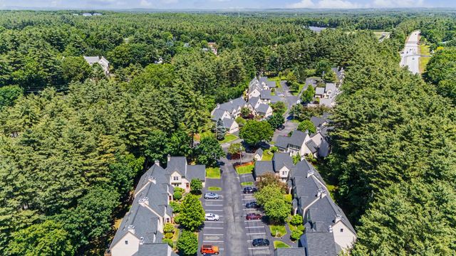 3 Salisbury Road, Nashua, NH 03064