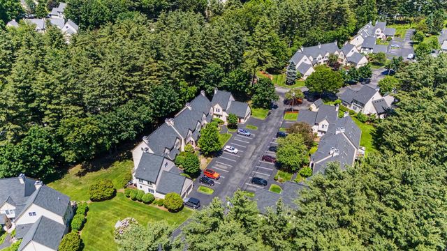 3 Salisbury Road, Nashua, NH 03064