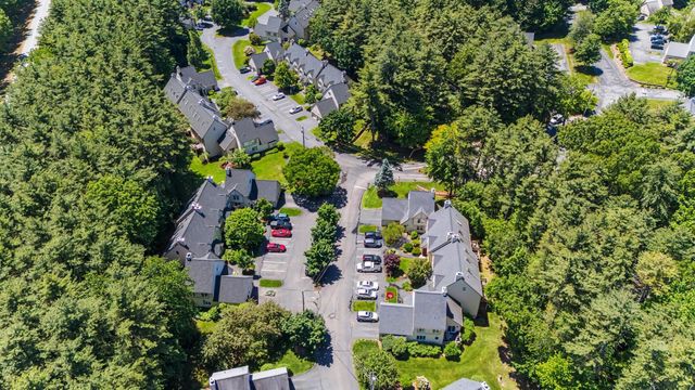 3 Salisbury Road, Nashua, NH 03064