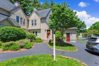 3 Salisbury Road, Nashua, NH 03064