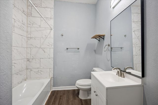 3025 Drew Street, Houston, TX 77004