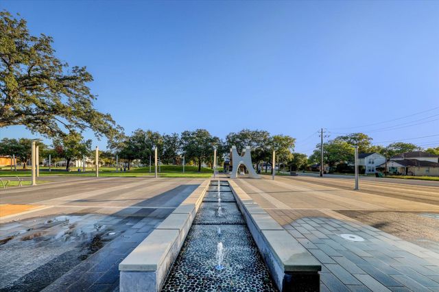 3025 Drew Street, Houston, TX 77004
