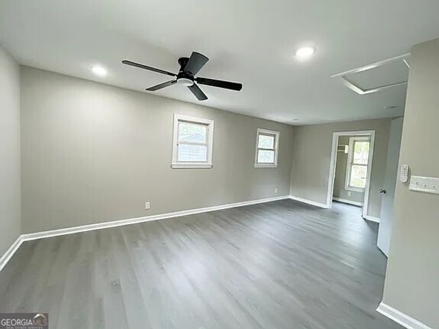 1523 Delia Drive, Decatur, GA 30033