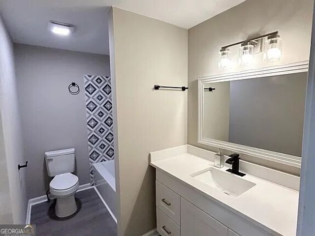1523 Delia Drive, Decatur, GA 30033