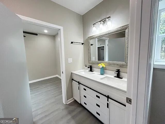 1523 Delia Drive, Decatur, GA 30033