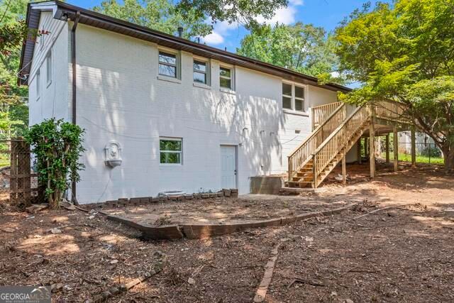 1523 Delia Drive, Decatur, GA 30033