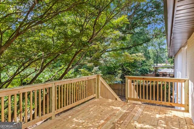 1523 Delia Drive, Decatur, GA 30033
