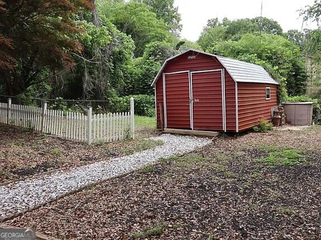 1523 Delia Drive, Decatur, GA 30033