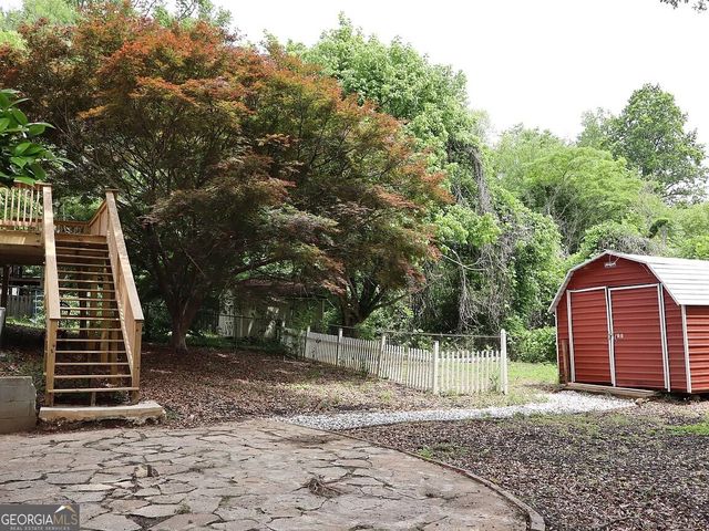 1523 Delia Drive, Decatur, GA 30033