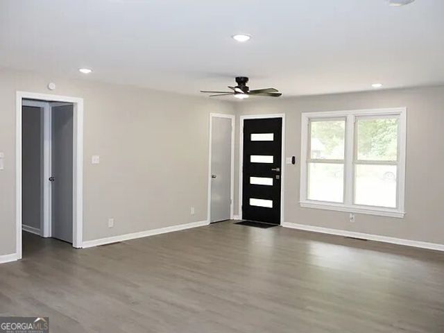 1523 Delia Drive, Decatur, GA 30033