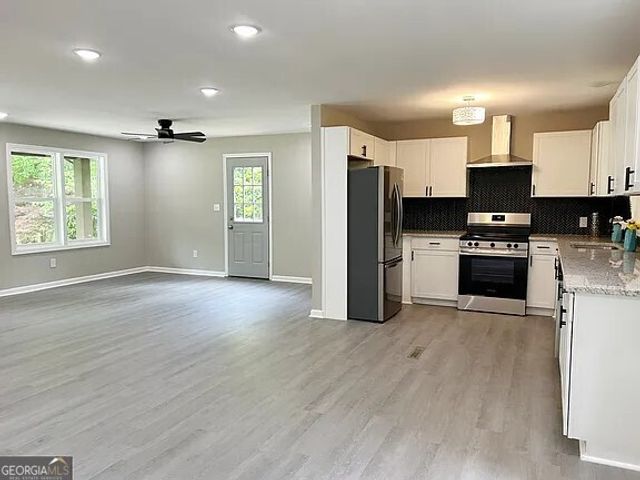 1523 Delia Drive, Decatur, GA 30033