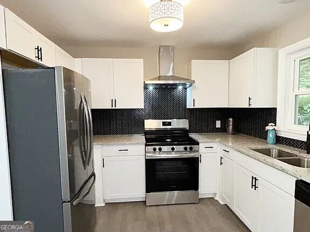 1523 Delia Drive, Decatur, GA 30033