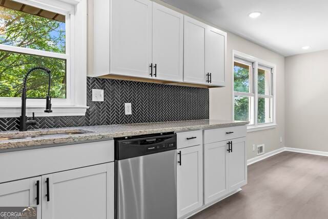 1523 Delia Drive, Decatur, GA 30033