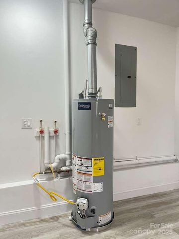 1073 Springdale Drive, Maiden, NC 28650