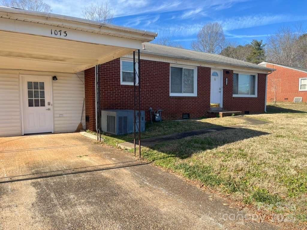 1073 Springdale Drive, Maiden, NC 28650