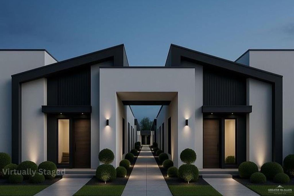 11400 25th Street, Mcallen, TX 78504