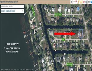 105 Ida Avenue, Lake Placid, FL 33852