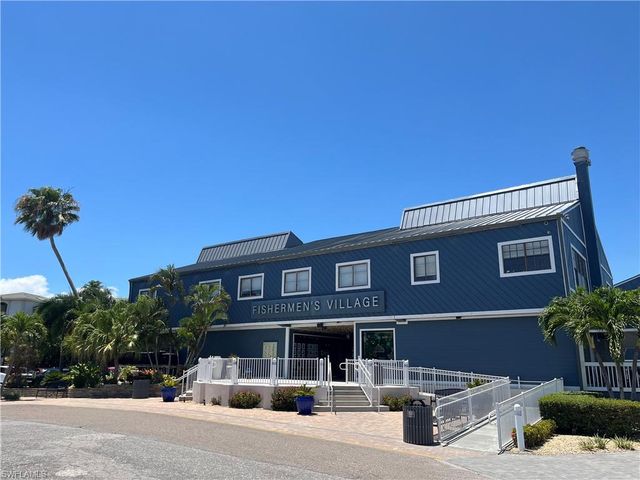 101 N Marion CT 213, Punta Gorda, FL 33950