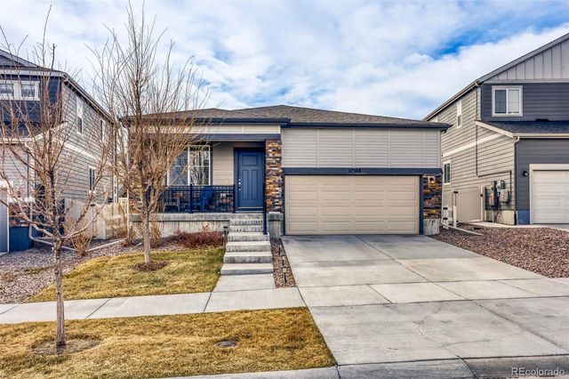 17588 Sadler Lane, Parker, CO 80134