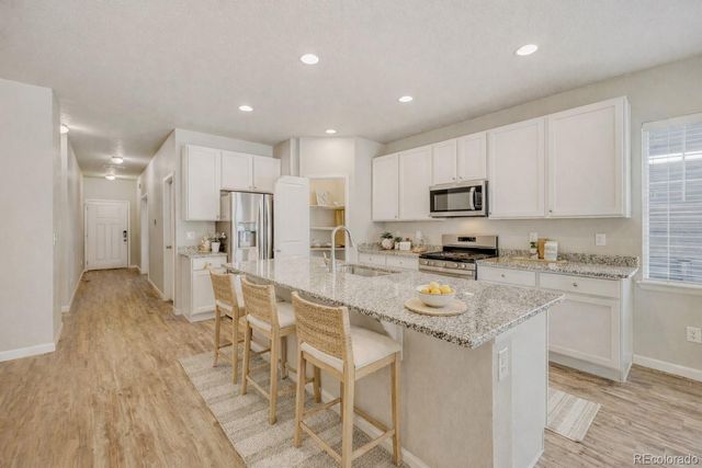 17588 Sadler Lane, Parker, CO 80134