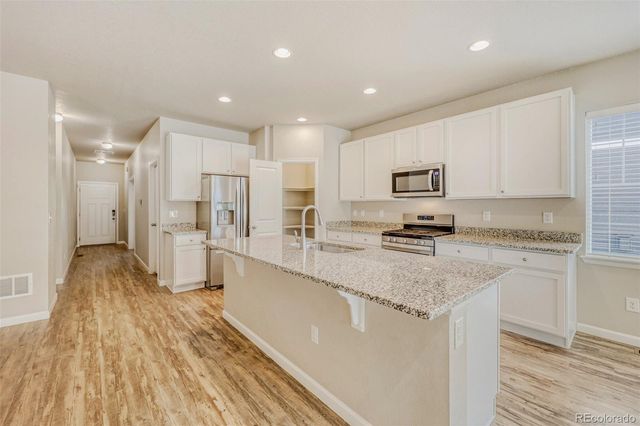 17588 Sadler Lane, Parker, CO 80134