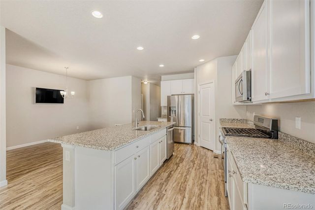 17588 Sadler Lane, Parker, CO 80134