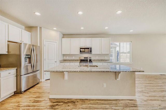 17588 Sadler Lane, Parker, CO 80134