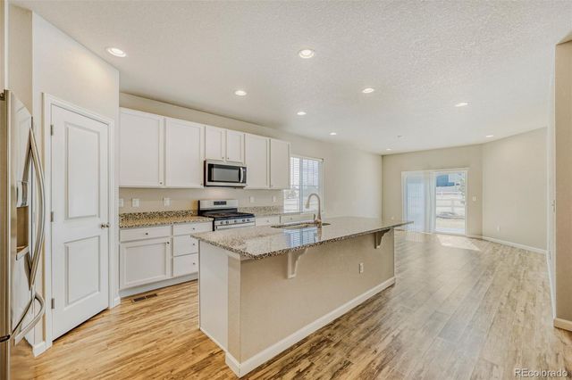 17588 Sadler Lane, Parker, CO 80134