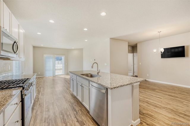 17588 Sadler Lane, Parker, CO 80134