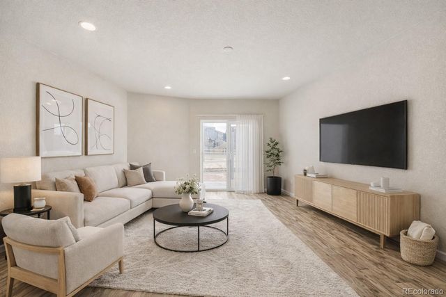 17588 Sadler Lane, Parker, CO 80134