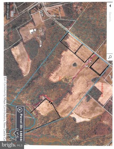 556 UNION CHURCH RD, Townsend, DE 19734