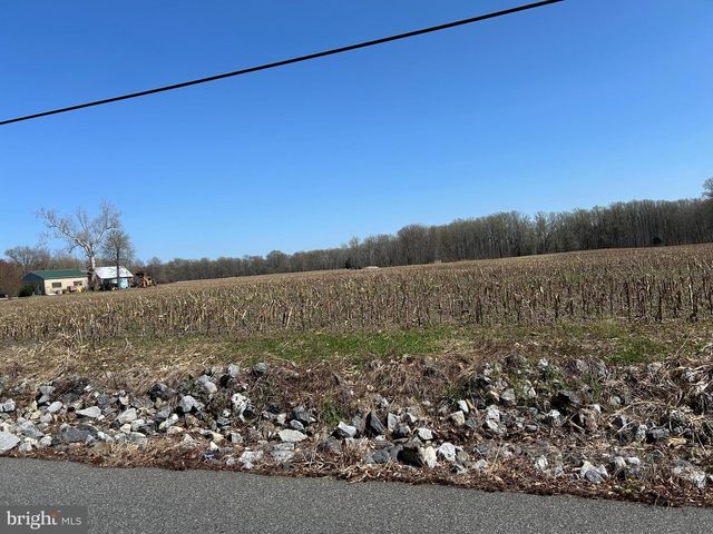 556 UNION CHURCH RD, Townsend, DE 19734