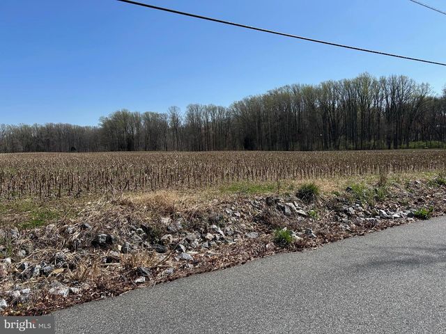 556 UNION CHURCH RD, Townsend, DE 19734