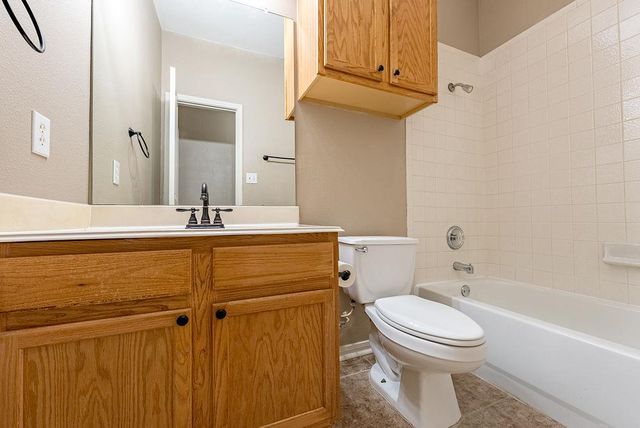 12520 Wethersby WAY, Austin, TX 78753