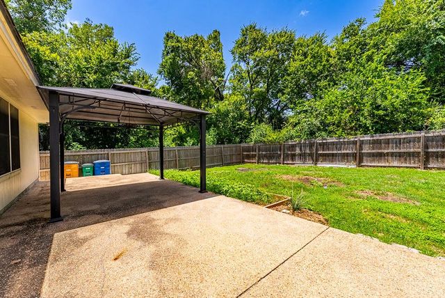 12520 Wethersby WAY, Austin, TX 78753
