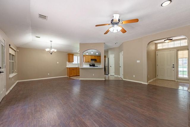 12520 Wethersby WAY, Austin, TX 78753