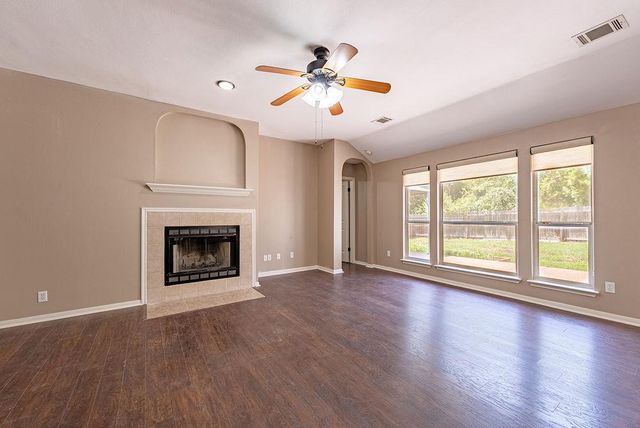 12520 Wethersby WAY, Austin, TX 78753