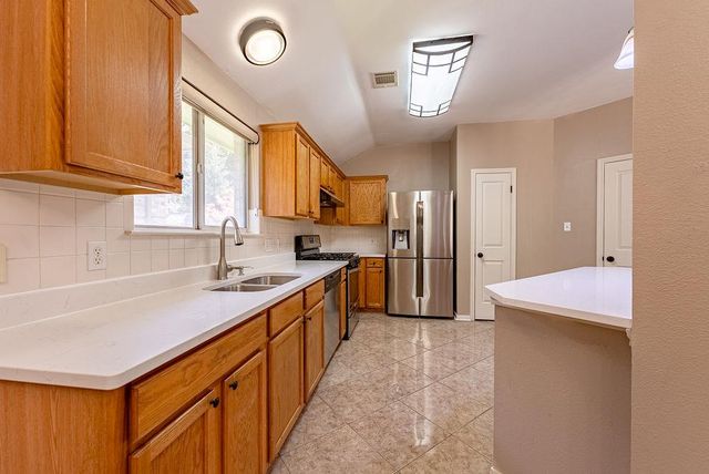 12520 Wethersby WAY, Austin, TX 78753