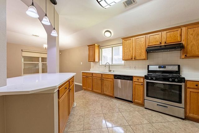 12520 Wethersby WAY, Austin, TX 78753