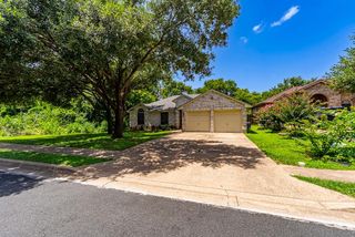 12520 Wethersby WAY, Austin, TX 78753