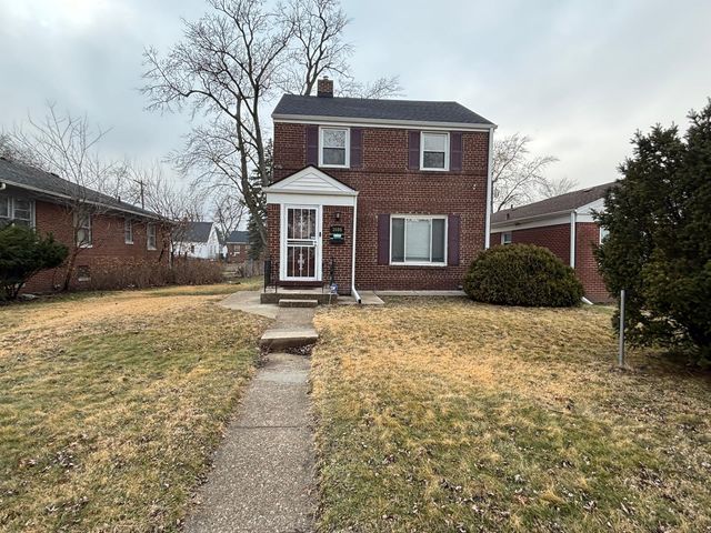 3606 Harrison Street, Gary, IN 46408