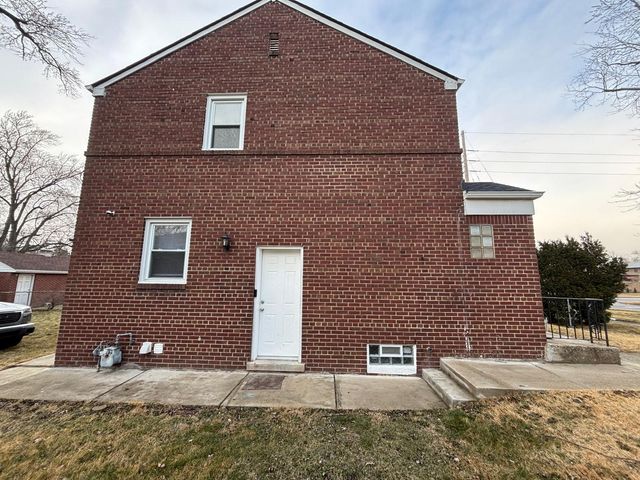 3606 Harrison Street, Gary, IN 46408