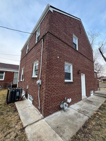 3606 Harrison Street, Gary, IN 46408