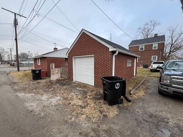 3606 Harrison Street, Gary, IN 46408