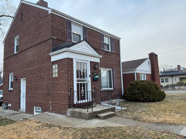 3606 Harrison Street, Gary, IN 46408